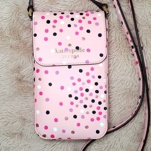Kate Spade Phone Crossbody